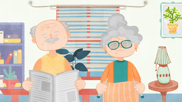 領(lǐng)取待遇需要資格認(rèn)證？手把手教您怎么辦！