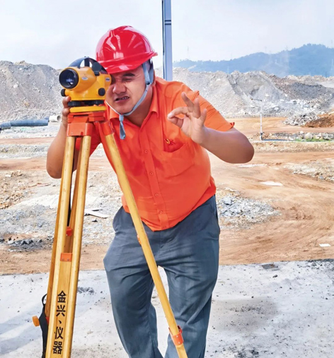 【勞動(dòng)創(chuàng)造幸?！?023年“梧州工匠”陳新華：開拓創(chuàng)新，勇于突破，為不銹鋼產(chǎn)業(yè)發(fā)展插上“隱形的翅膀”