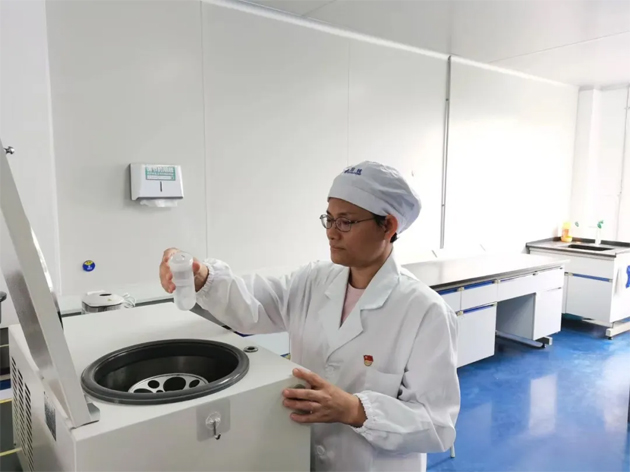 【每日一匠】2024年“梧州工匠”——李玲芝同志先進(jìn)事跡