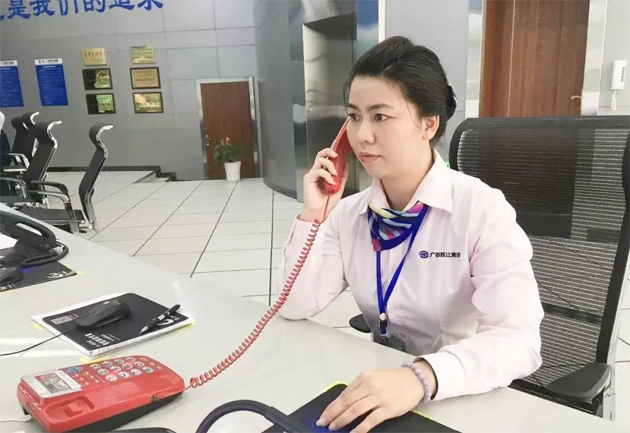 【每日一匠】2024年“梧州工匠”——謝銘同志先進(jìn)事跡