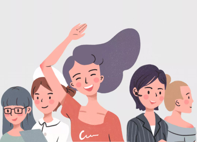 明確了！這些權(quán)益女職工可以有！