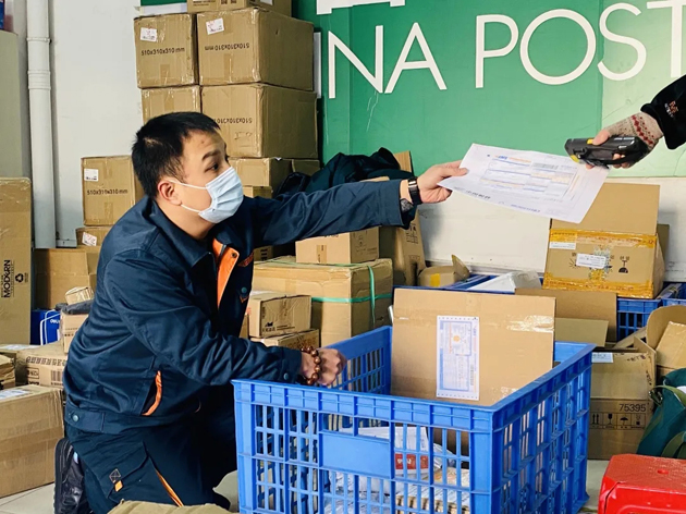 【初心鑄匠心】朱哲：“敬業(yè)、勤業(yè)、精業(yè)”，將平凡的工作干出彩