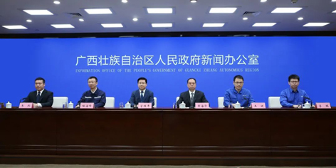 截至2021年底，廣西共選樹115名“廣西工匠”