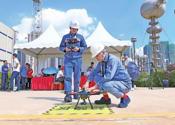 來過招吧！梧州市2022年職工職業(yè)技能大賽7月開賽