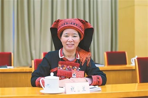 “總書記叮囑把六堡茶做大做強(qiáng)”！