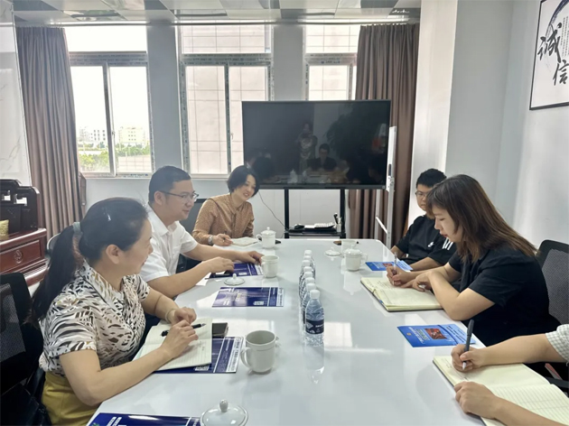 常態(tài)化開展蹲點(diǎn)工作 貼心服務(wù)基層促發(fā)展丨梧州市總工會蹲點(diǎn)第一工作組赴基層蹲點(diǎn)工作掃描