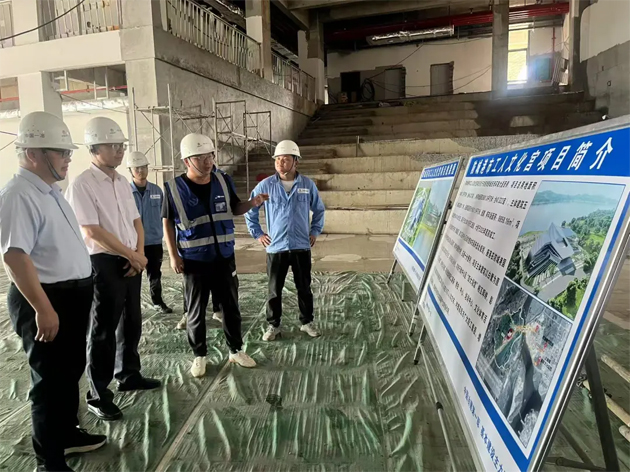 深化交流 加強(qiáng)合作 | 梧州市總工會(huì)赴防城港、欽州市開(kāi)展工作交流