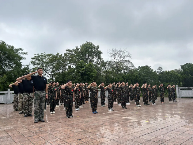 點亮夏日，共促成長丨梧州市“陽光少年”工會夏令營暖心瞬間回顧