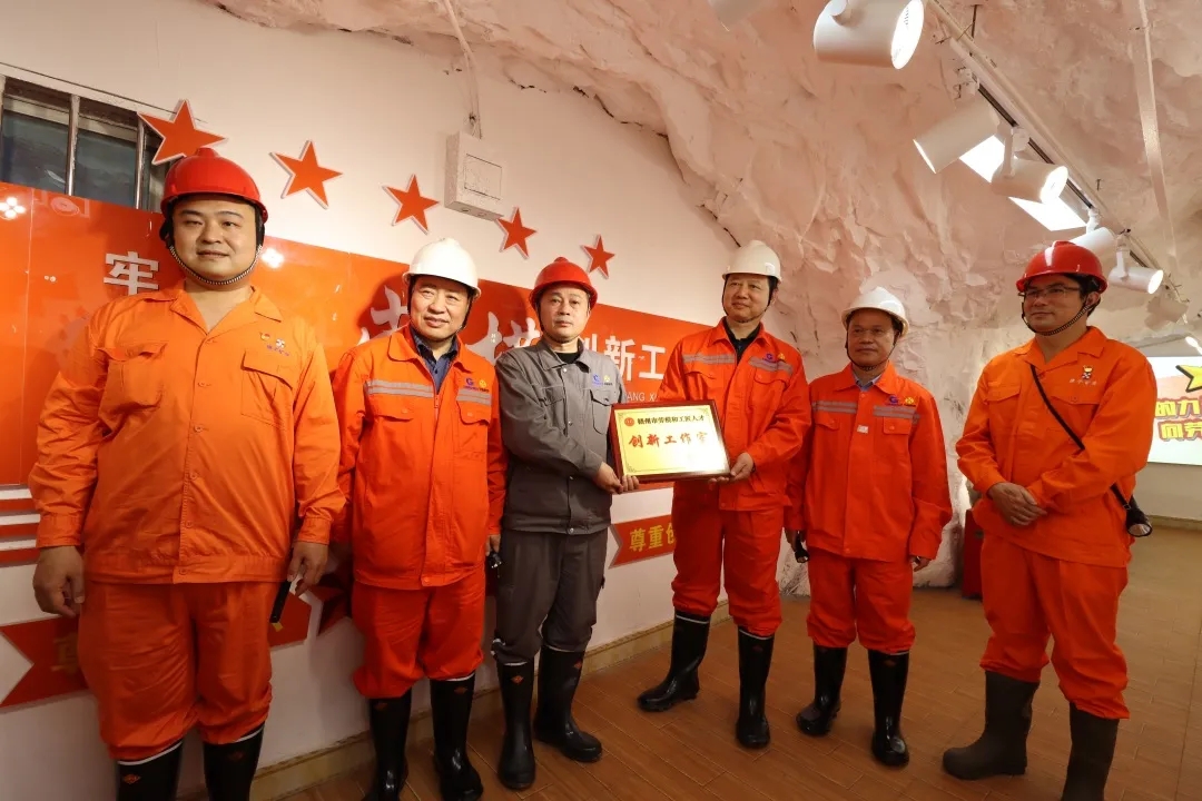 這個勞模創(chuàng)新工作室超接地氣