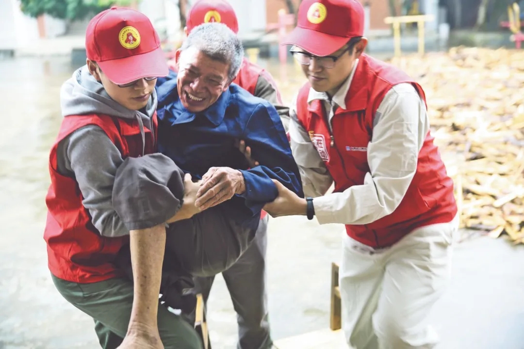 征集！你我身邊的“雷鋒”