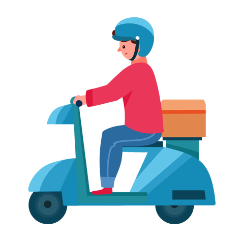 @網(wǎng)約配送員、網(wǎng)約車駕駛員……新就業(yè)形態(tài)勞動者權(quán)益有這些保障！