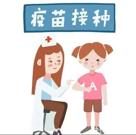 轉(zhuǎn)擴(kuò)！未成年人新冠疫苗接種“十問(wèn)十答”