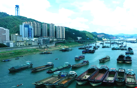 梧州如何實現(xiàn)高質(zhì)量發(fā)展？蔣連生：要做好這四篇文章