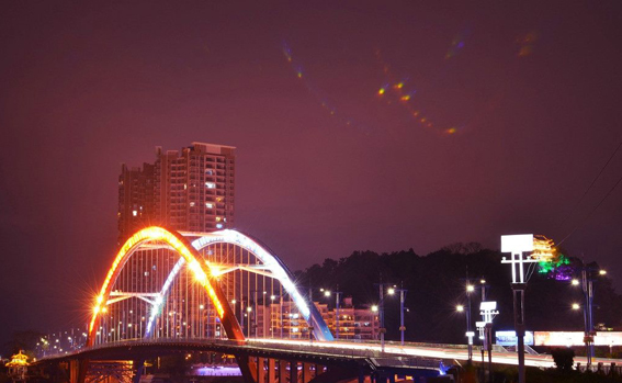 梧州市創(chuàng)建文明城市形象標識投票開始了！還可抽獎拿福利！