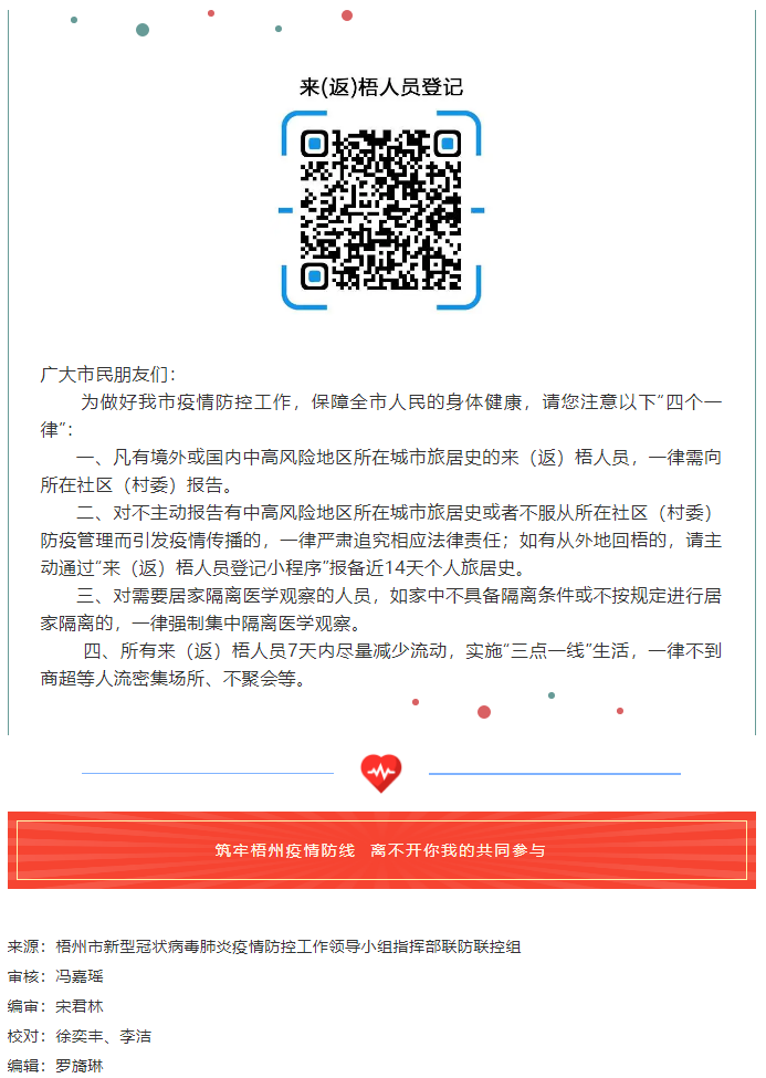 筑牢梧州疫情防線“四個(gè)一律”請您注意.png