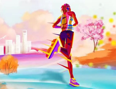 健步走活動！你報名了嗎