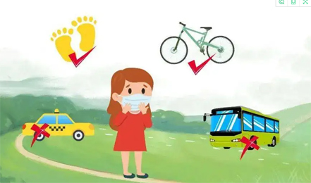 集中隔離？居家監(jiān)測？3月26日以來到過廣州的來返梧州人員，請注意！