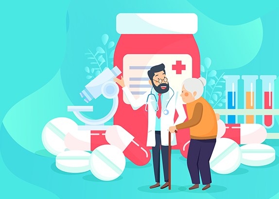 6月1日起，梧州市這些門診特殊慢性病待遇有變