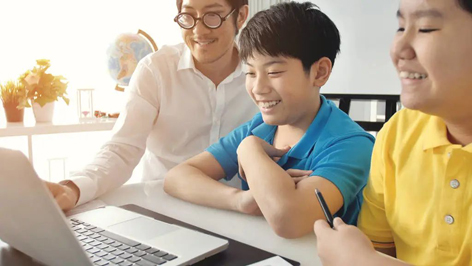 中考沖刺篇：最后兩周，如何幫孩子搞好心態(tài)？