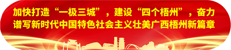 劉寧在梧州蒼梧縣蒙山縣岑溪市調研時強調：完整準確全面貫徹新發(fā)展理念，發(fā)揮優(yōu)勢突出特色推動縣域經濟高質量發(fā)展