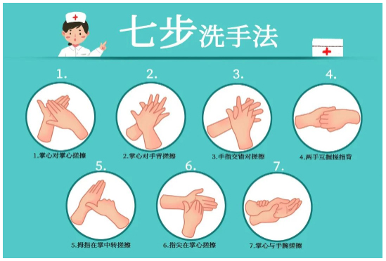 科普丨這份健康指南請(qǐng)查收！