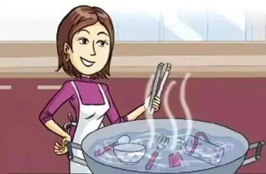 居家消毒很重要！消毒到底怎么做？需要注意什么？