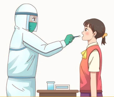 【疫情防控】嚴(yán)格落實常態(tài)化疫情防控措施，堅決守住我市來之不易的疫情防控成果