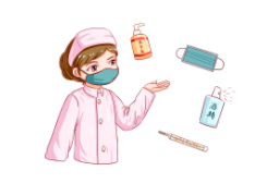 @所有人，如何做好個(gè)人防護(hù)？這些防疫要點(diǎn)要牢記