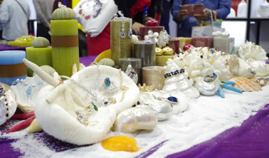 第十九屆梧州寶石節(jié)11月26日活動(dòng)安排來(lái)了，周末約嗎？