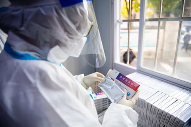 “陽康”了，多久沒有傳染性？