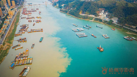 2023，梧州你好！是時(shí)候重新介紹一下自己了