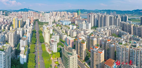 如何打造干凈有序的梧州新形象？快來說出你的“金點(diǎn)子”！