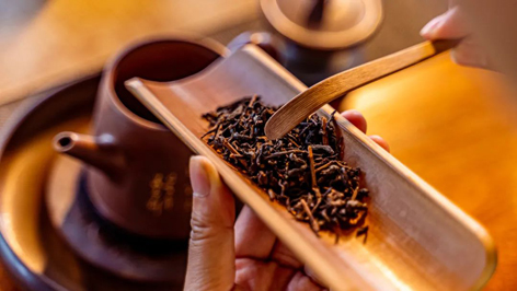 來(lái)呀東北大凍梨，梧州六堡茶呼喚你們來(lái)過(guò)暖冬！