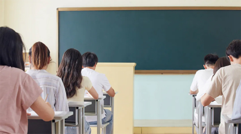 溫馨提示！4月有這些考試，別錯過