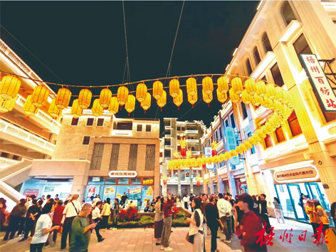 千年古郡　梧現(xiàn)精彩丨寫在2024年廣西文化旅游發(fā)展大會召開之際