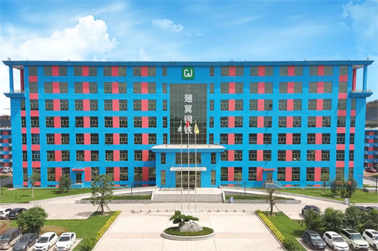 新年歸鄉(xiāng)，“薪”安梧城！翅冀鋼鐵二期崗位等您來！