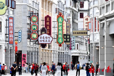 梧州市7個A級旅游景區(qū)參與“一票3日使用制”，附名單