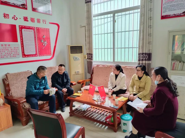 來看看！蒙山縣總工會(huì)黨建帶工建凝聚合力，“五心”工程助發(fā)展