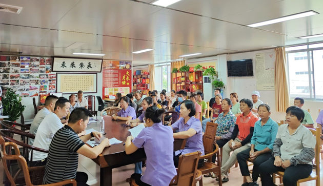 “產(chǎn)業(yè)工人宣講”活動(dòng) 推動(dòng)黨的二十大精神在一線(xiàn)職工中落地生根